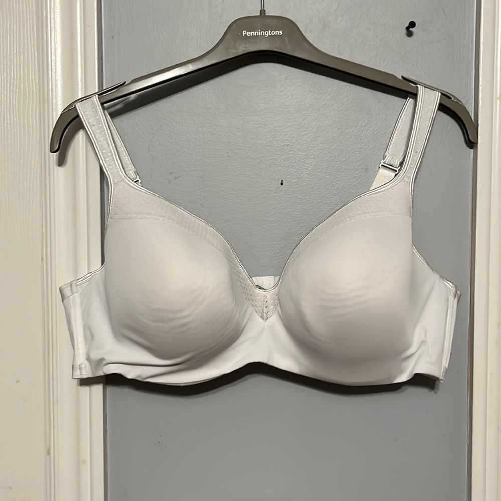 46D Plus Bra - New Condition